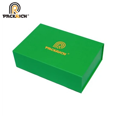 Geschenkbox mit magnetischem Deckel