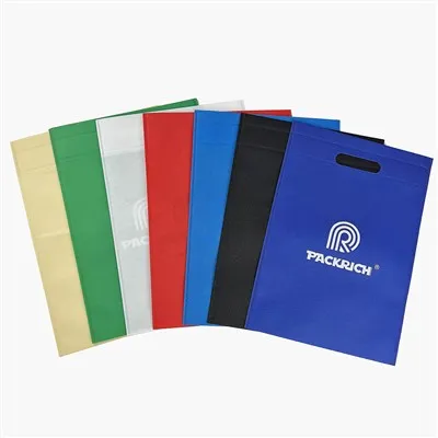 Benutzerdefinierte Geschenktüten mit Logo